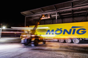 Moenig Spedition & Logistik GmbH